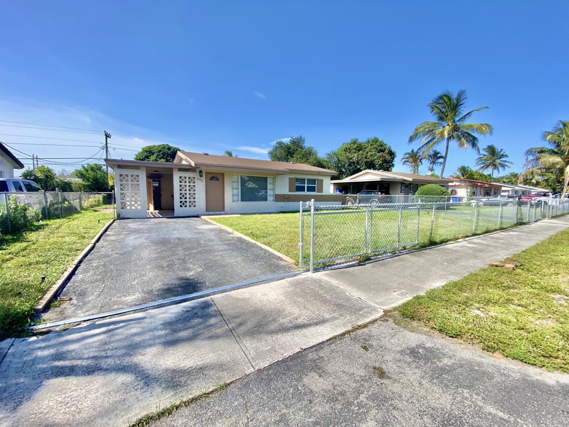6751 Liberty Street, Hollywood, FL 33024 Photo