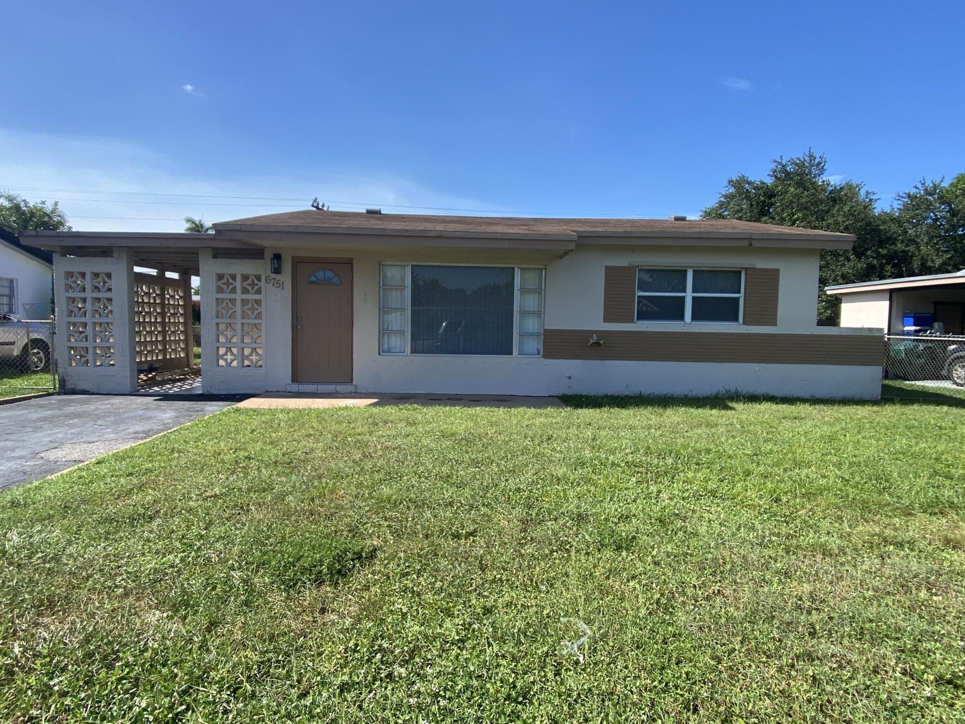 6751 Liberty Street, Hollywood, FL 33024 Photo