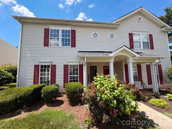 3831 Mohawk Court , Charlotte, NC 28215