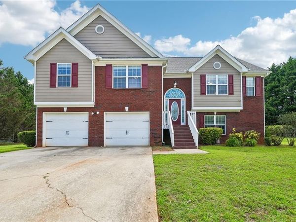 70 Feldspar Drive , Jefferson, GA 30549