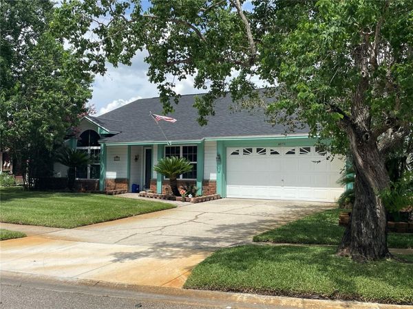 8071 EXCALIBUR COURT, ORLANDO, FL 32822