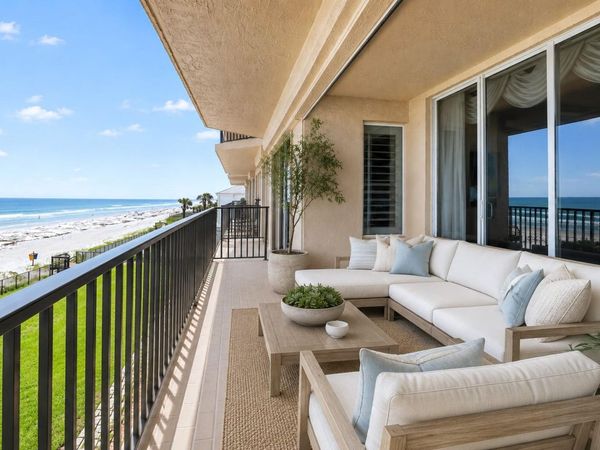 4651 S ATLANTIC AVENUE, Unit 9203, PONCE INLET, FL 32127