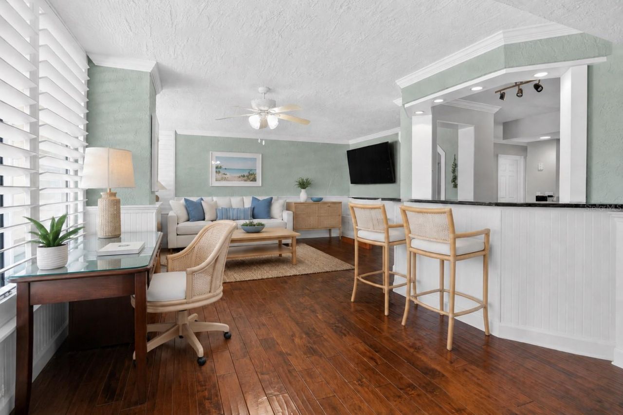 4651 S Atlantic Avenue, Unit 9203, Ponce Inlet, FL 32127 Photo