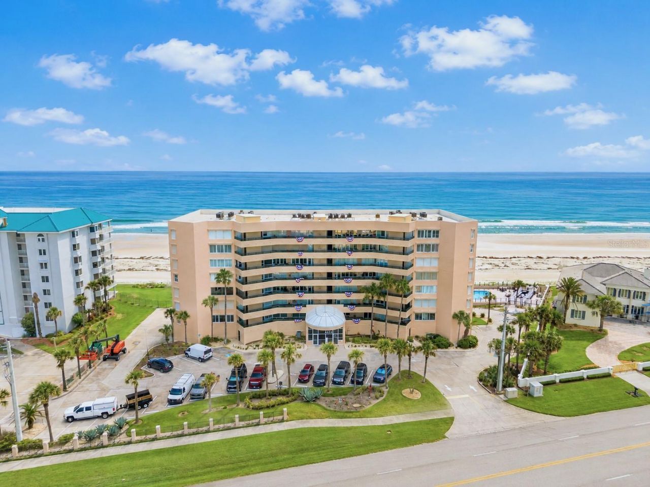 4651 S Atlantic Avenue, Unit 9203, Ponce Inlet, FL 32127 Photo