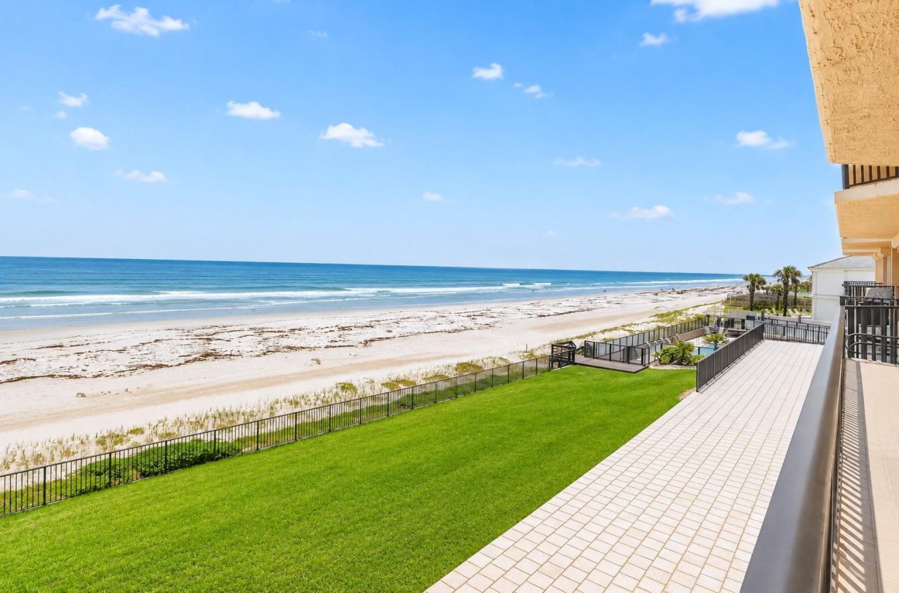 4651 S Atlantic Avenue, Unit 9203, Ponce Inlet, FL 32127 Photo