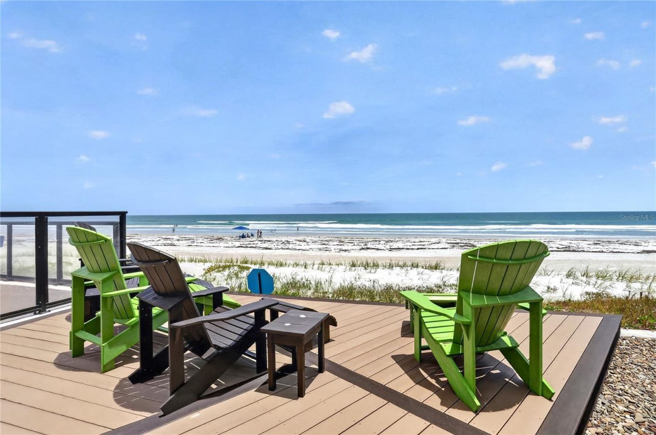 4651 S Atlantic Avenue, Unit 9203, Ponce Inlet, FL 32127 Photo