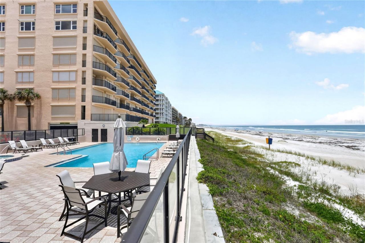 4651 S Atlantic Avenue, Unit 9203, Ponce Inlet, FL 32127 Photo