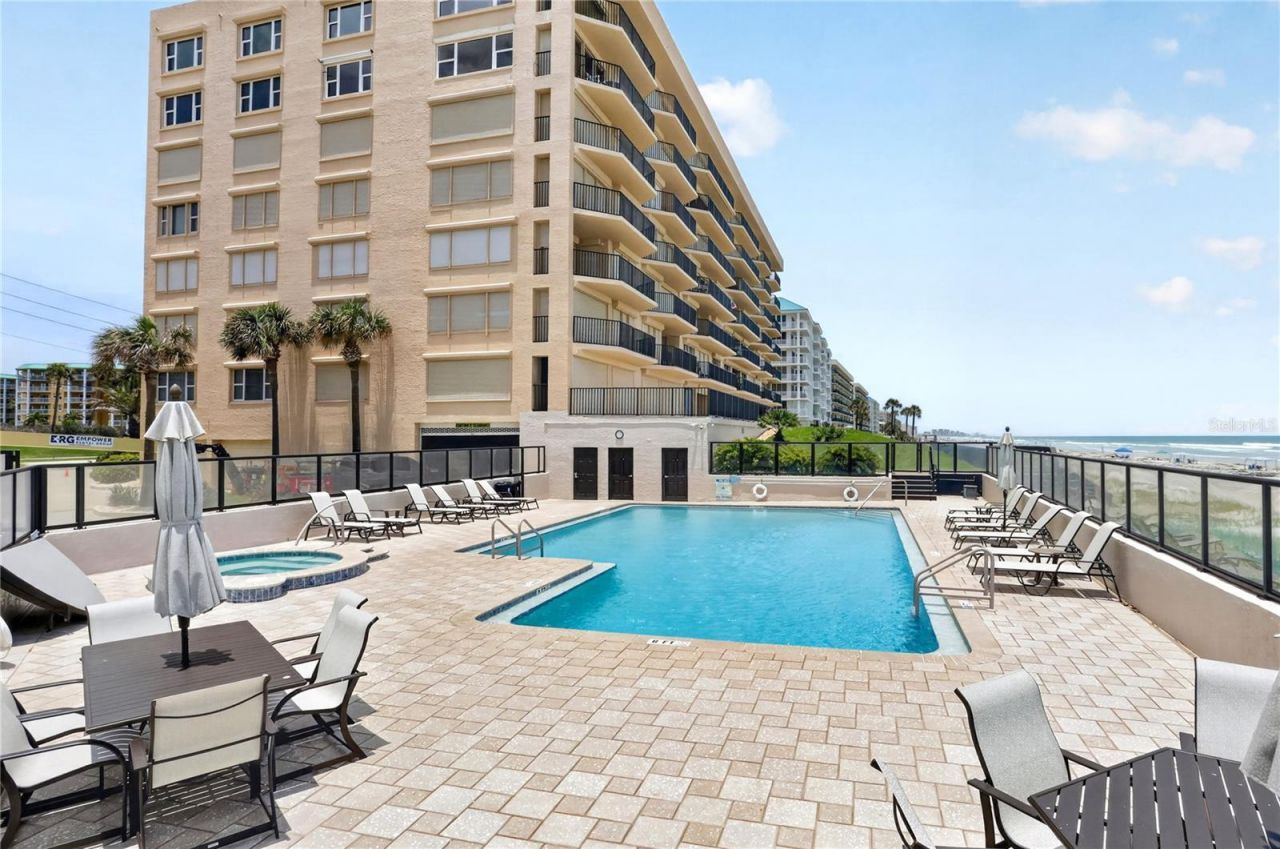 4651 S Atlantic Avenue, Unit 9203, Ponce Inlet, FL 32127 Photo