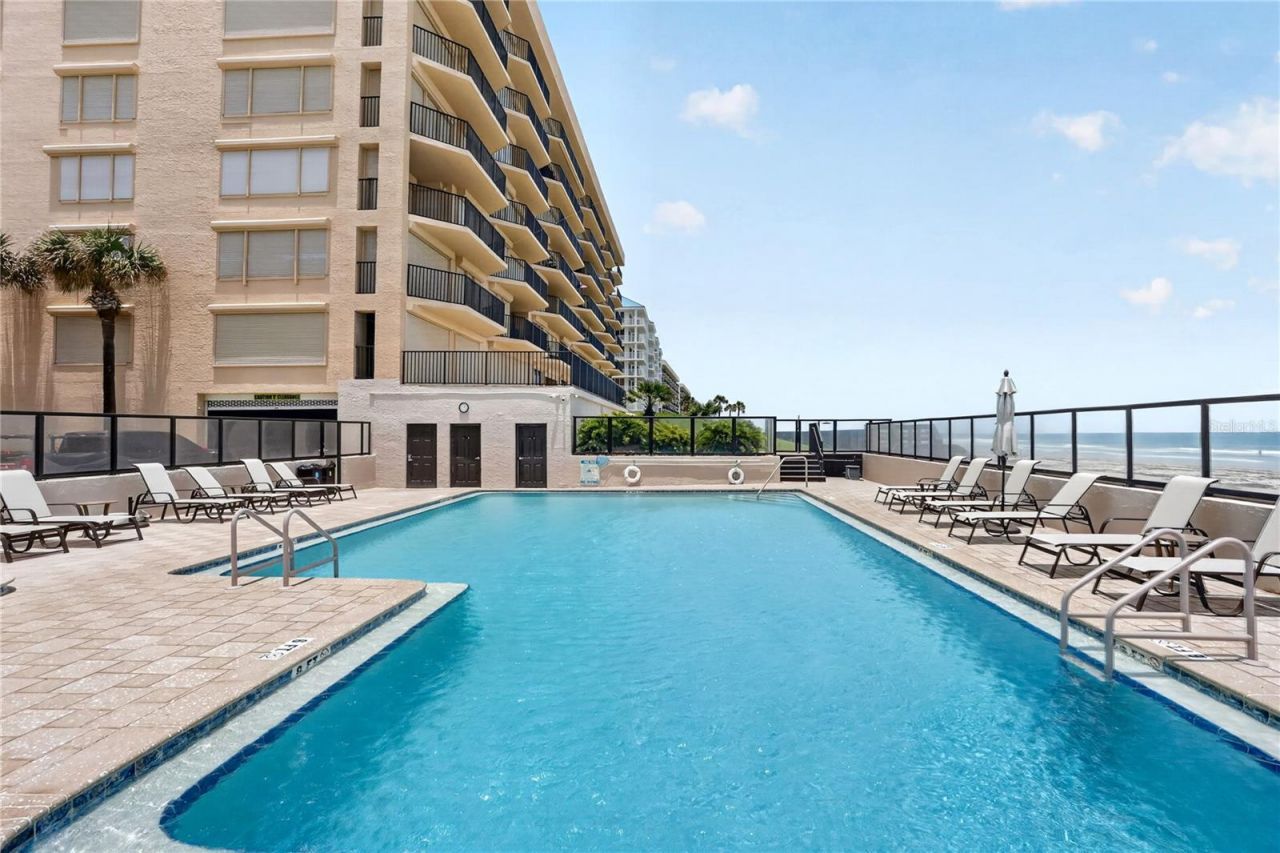 4651 S Atlantic Avenue, Unit 9203, Ponce Inlet, FL 32127 Photo