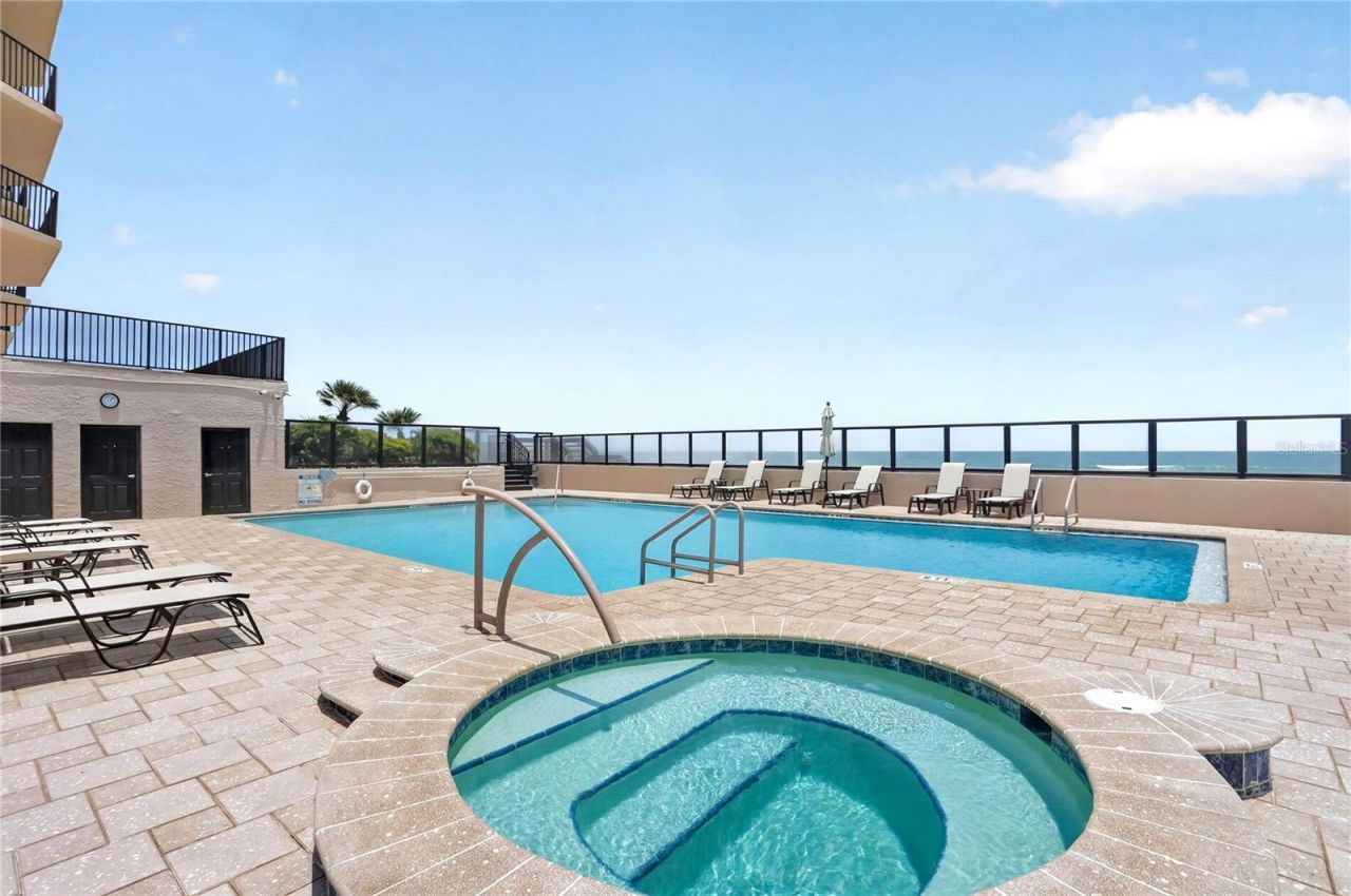 4651 S Atlantic Avenue, Unit 9203, Ponce Inlet, FL 32127 Photo