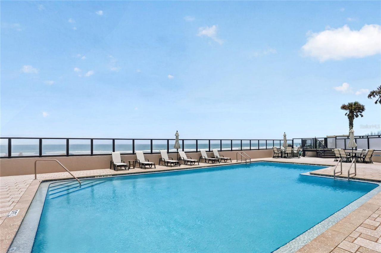 4651 S Atlantic Avenue, Unit 9203, Ponce Inlet, FL 32127 Photo