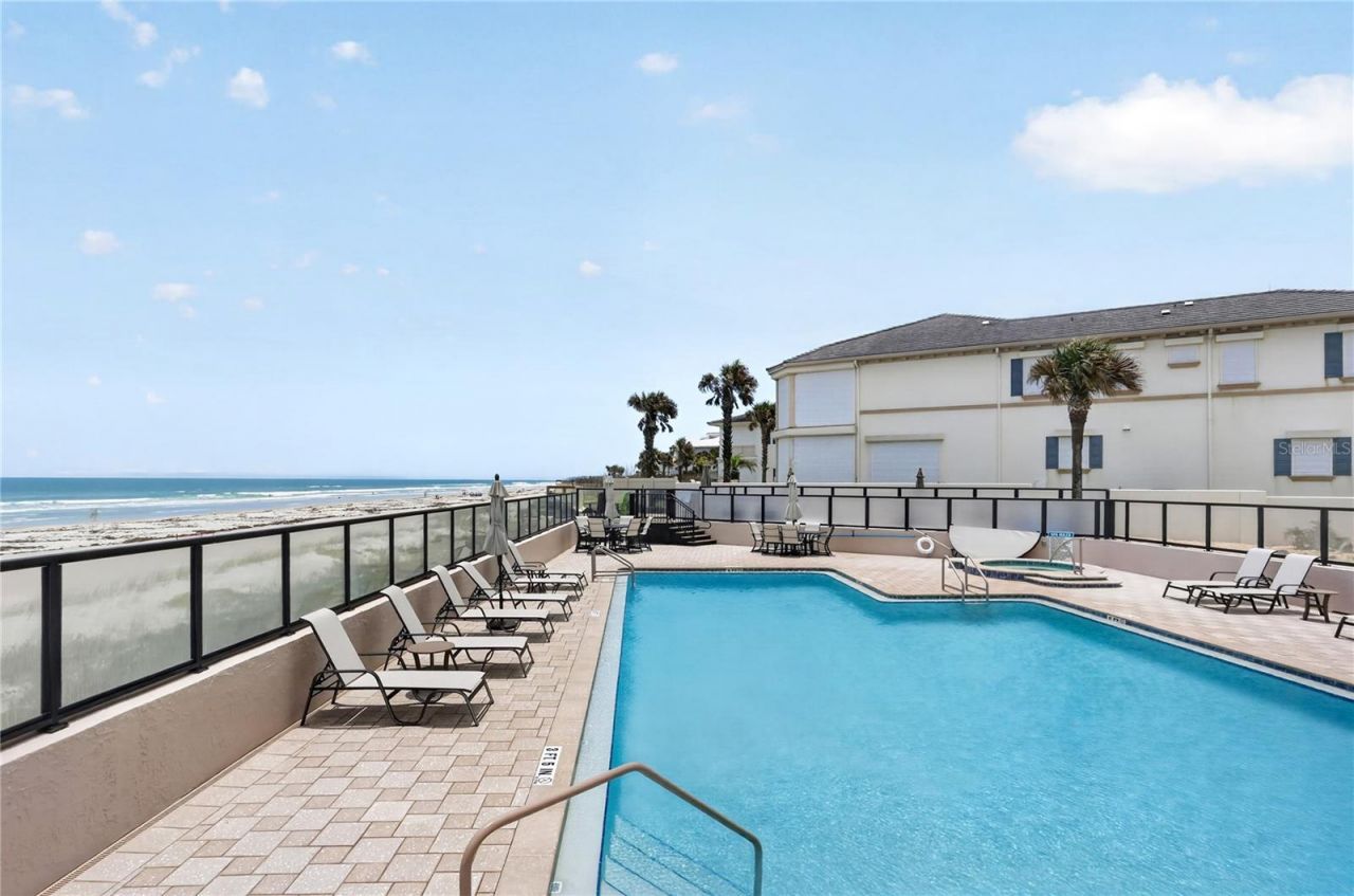 4651 S Atlantic Avenue, Unit 9203, Ponce Inlet, FL 32127 Photo