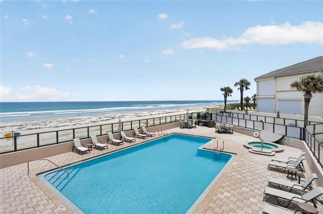 4651 S Atlantic Avenue, Unit 9203, Ponce Inlet, FL 32127 Photo