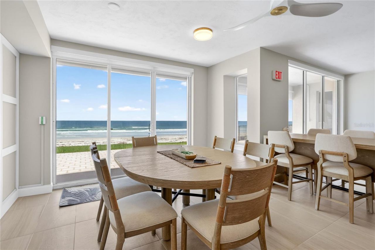 4651 S Atlantic Avenue, Unit 9203, Ponce Inlet, FL 32127 Photo