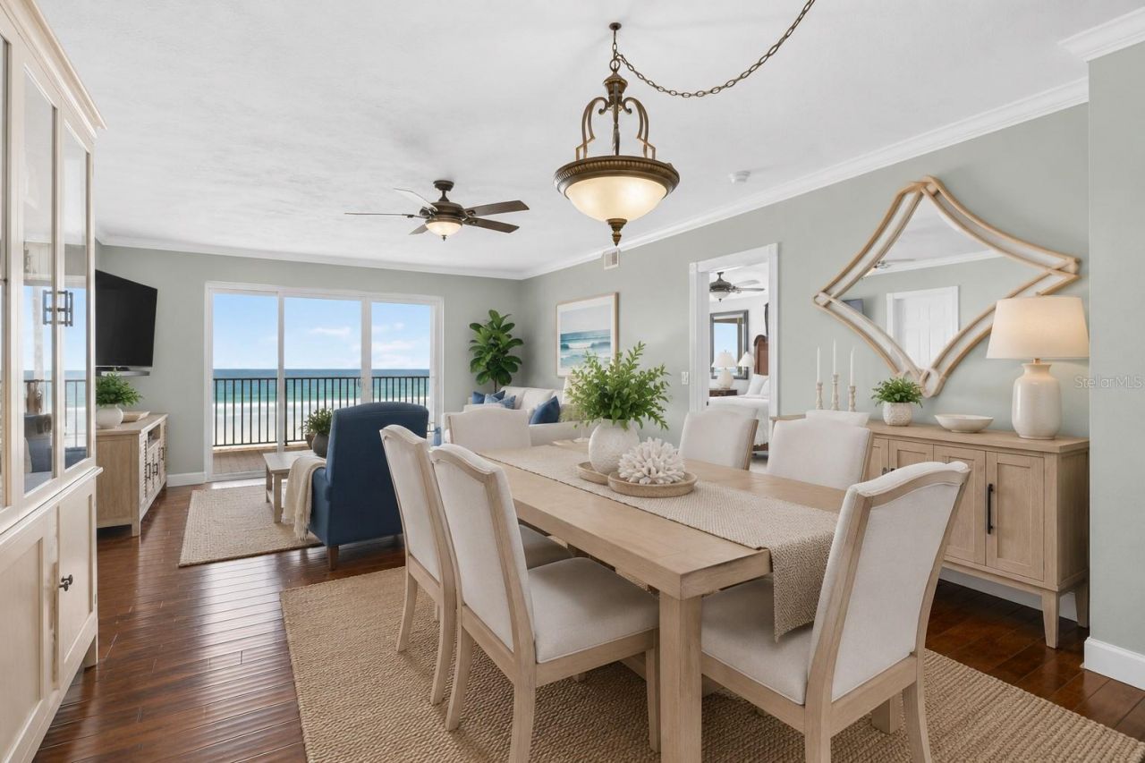 4651 S Atlantic Avenue, Unit 9203, Ponce Inlet, FL 32127 Photo