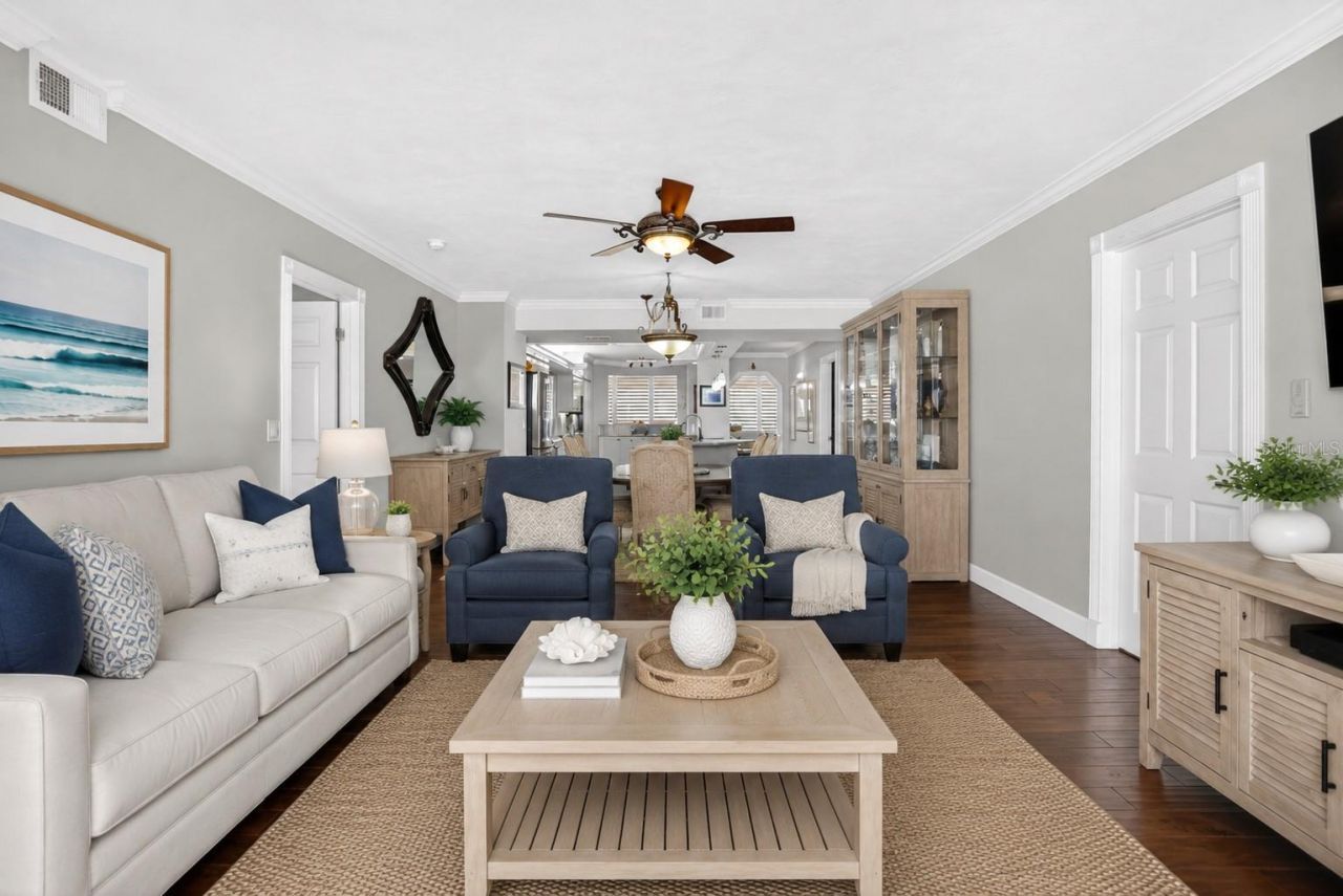 4651 S Atlantic Avenue, Unit 9203, Ponce Inlet, FL 32127 Photo