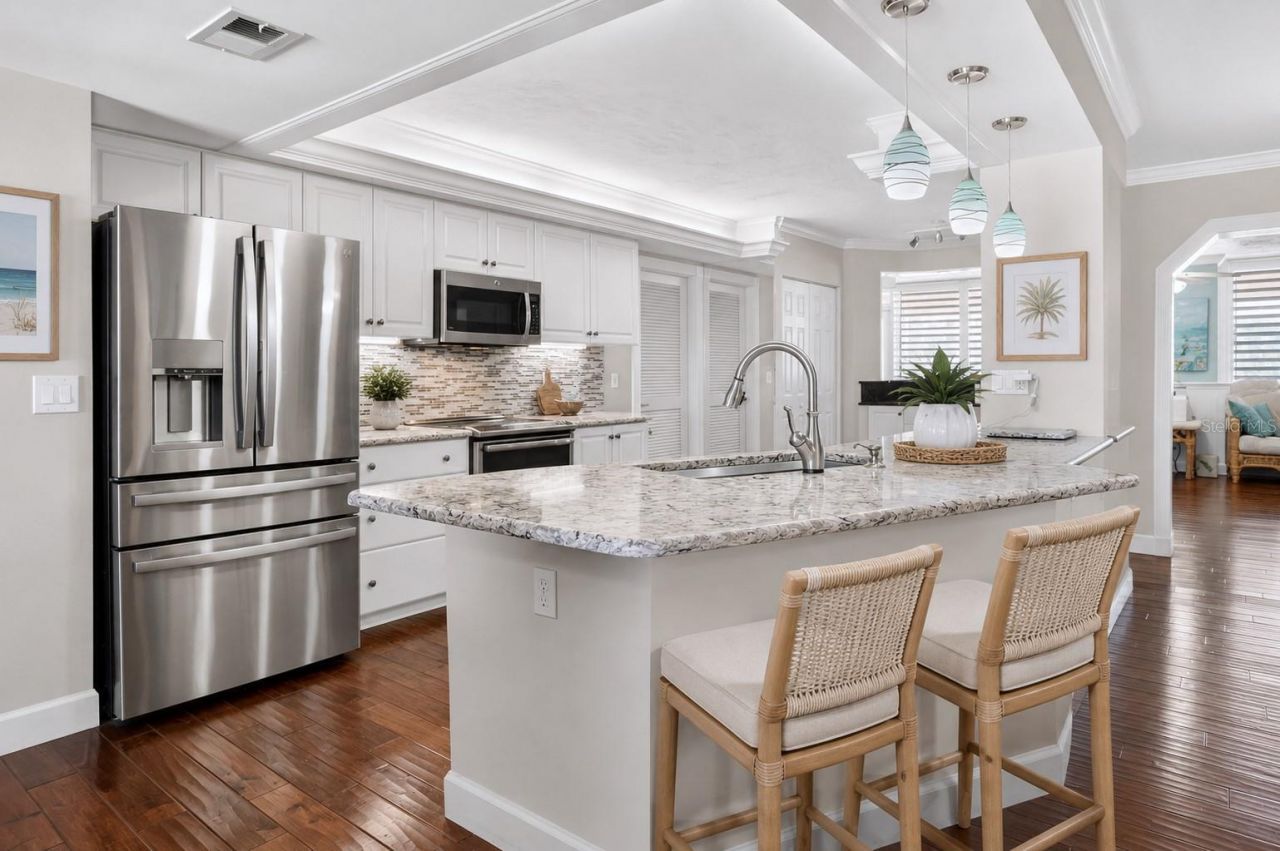 4651 S Atlantic Avenue, Unit 9203, Ponce Inlet, FL 32127 Photo