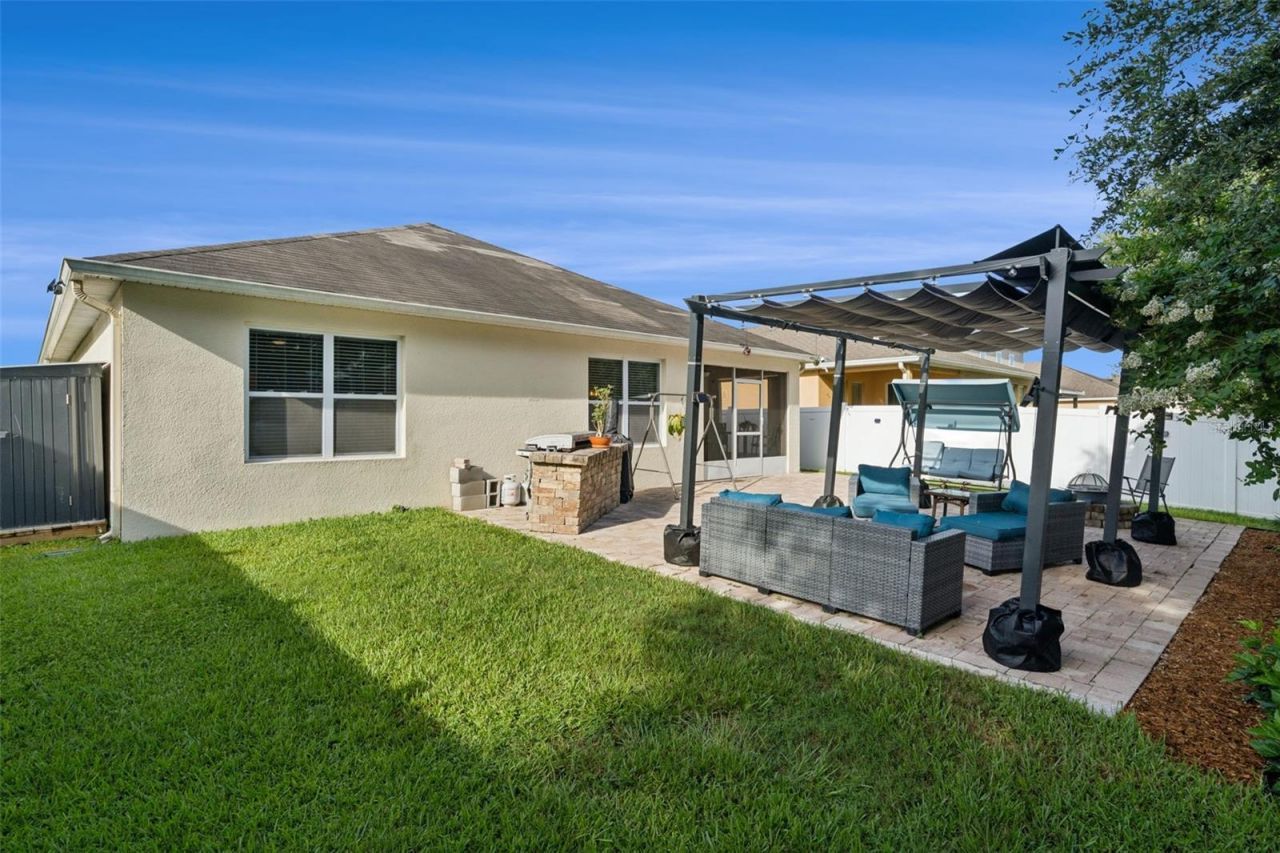 1844 Skyview Drive, Auburndale, FL 33823 Photo