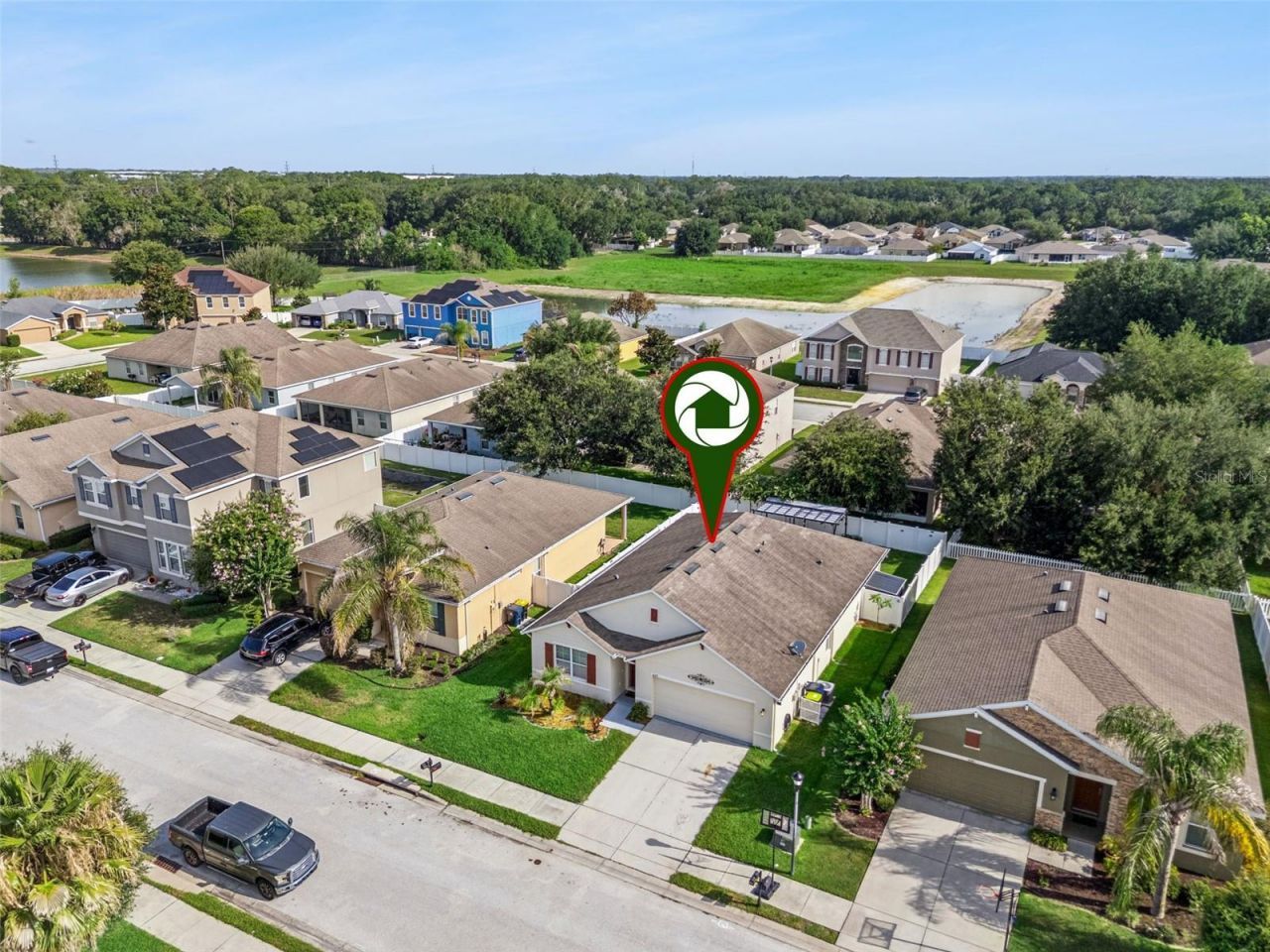 1844 Skyview Drive, Auburndale, FL 33823 Photo