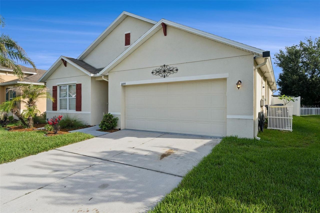1844 Skyview Drive, Auburndale, FL 33823 Photo