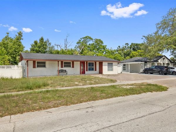 5923 YORKSHIRE ROAD , TAMPA, FL 33634