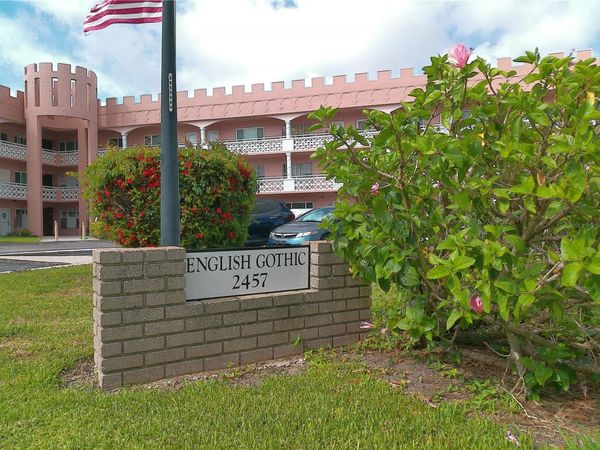 2457 ECUADORIAN WAY , Unit 73, CLEARWATER, FL 33763