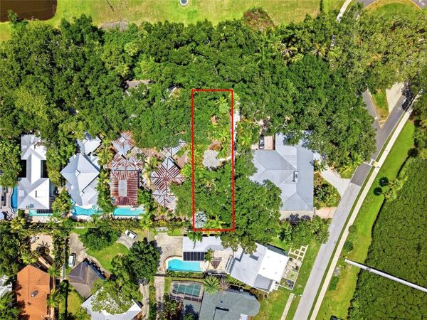 Lot 14 E MARSHALL STREET , SAFETY HARBOR, FL 34695
