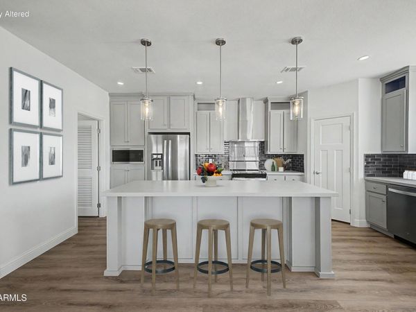 16231 E VIA DONA Road, Scottsdale, AZ 85262