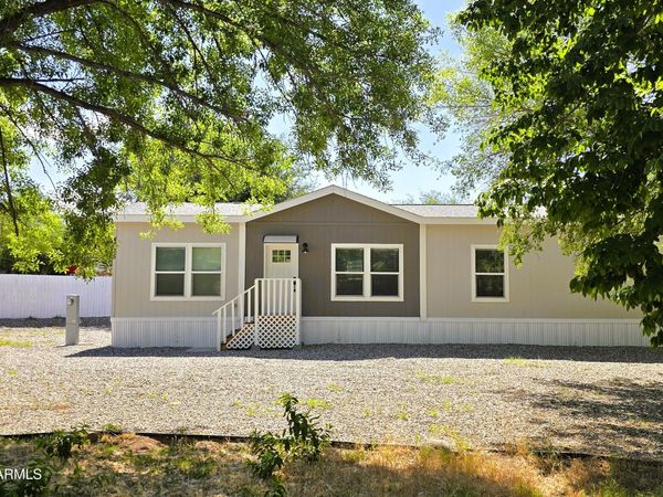 4035 E GOLDMINE Road, Rimrock, AZ 86335