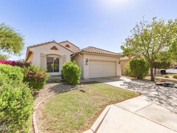 8859 N 181ST Avenue, Waddell, AZ 85355