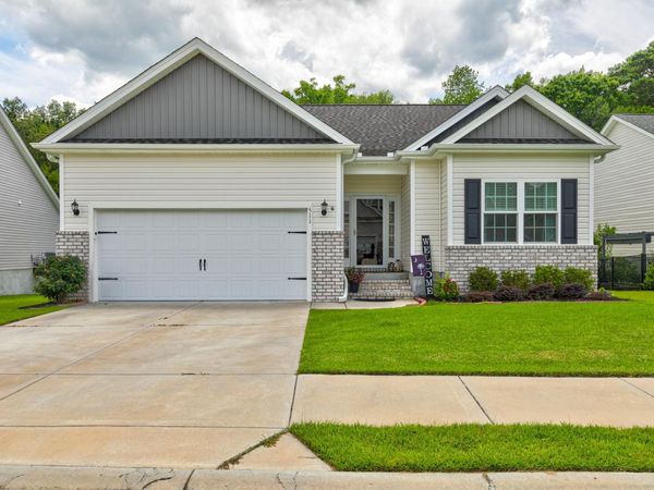 511 Grain Field Dr., Georgetown, SC 29440