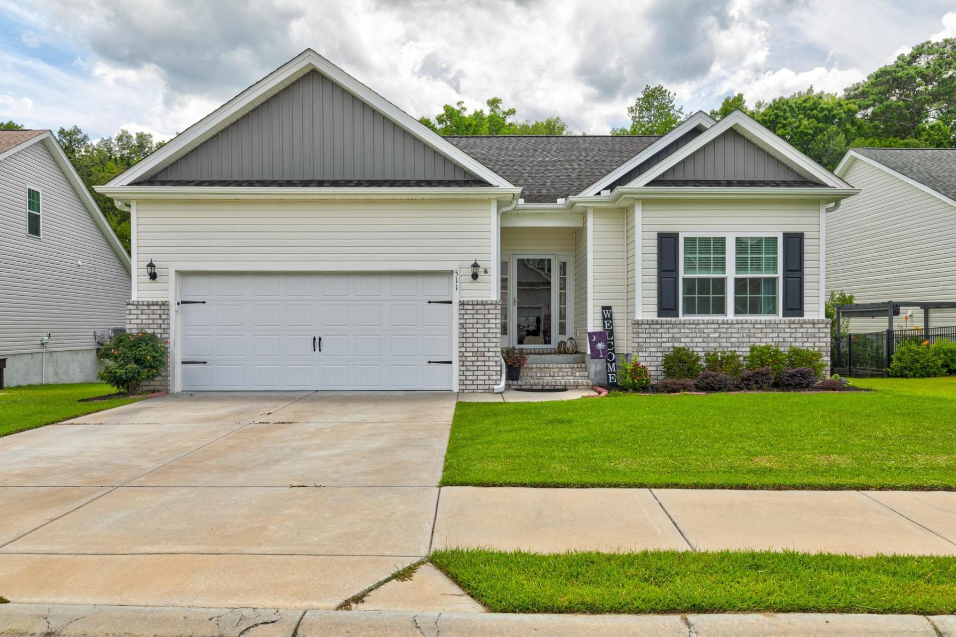 511 Grain Field Dr., Georgetown, SC 29440 Main Photo