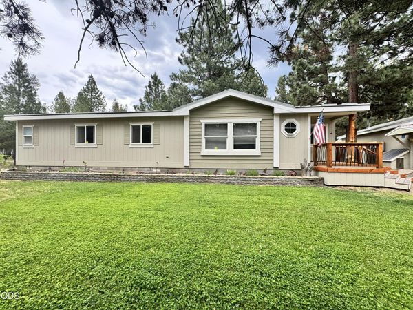 52606 Mete Road, La Pine, OR 97739