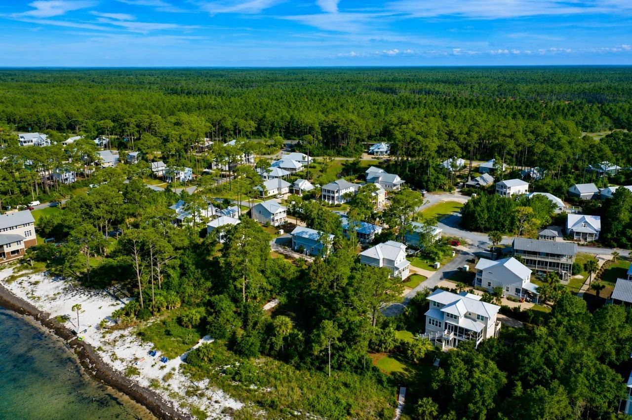 308 Gull Wing Way, Saint Teresa, FL 32358 Photo