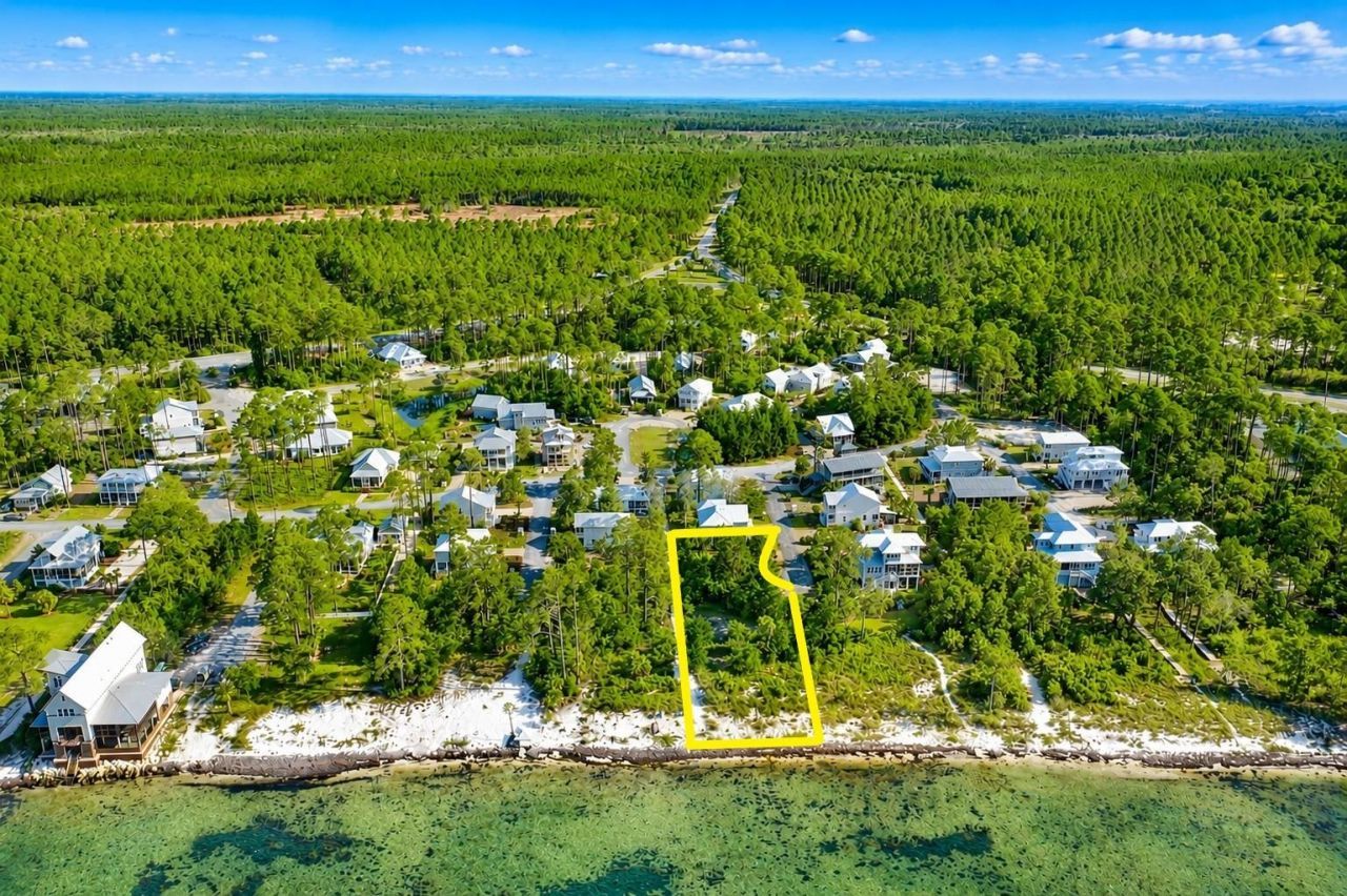 308 Gull Wing Way, Saint Teresa, FL 32358 Photo