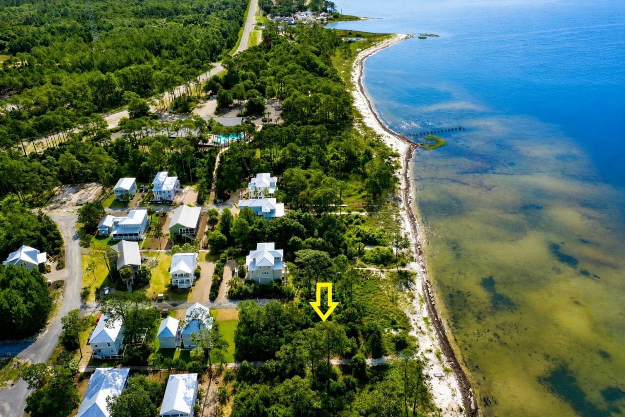 308 Gull Wing Way, Saint Teresa, FL 32358 Photo