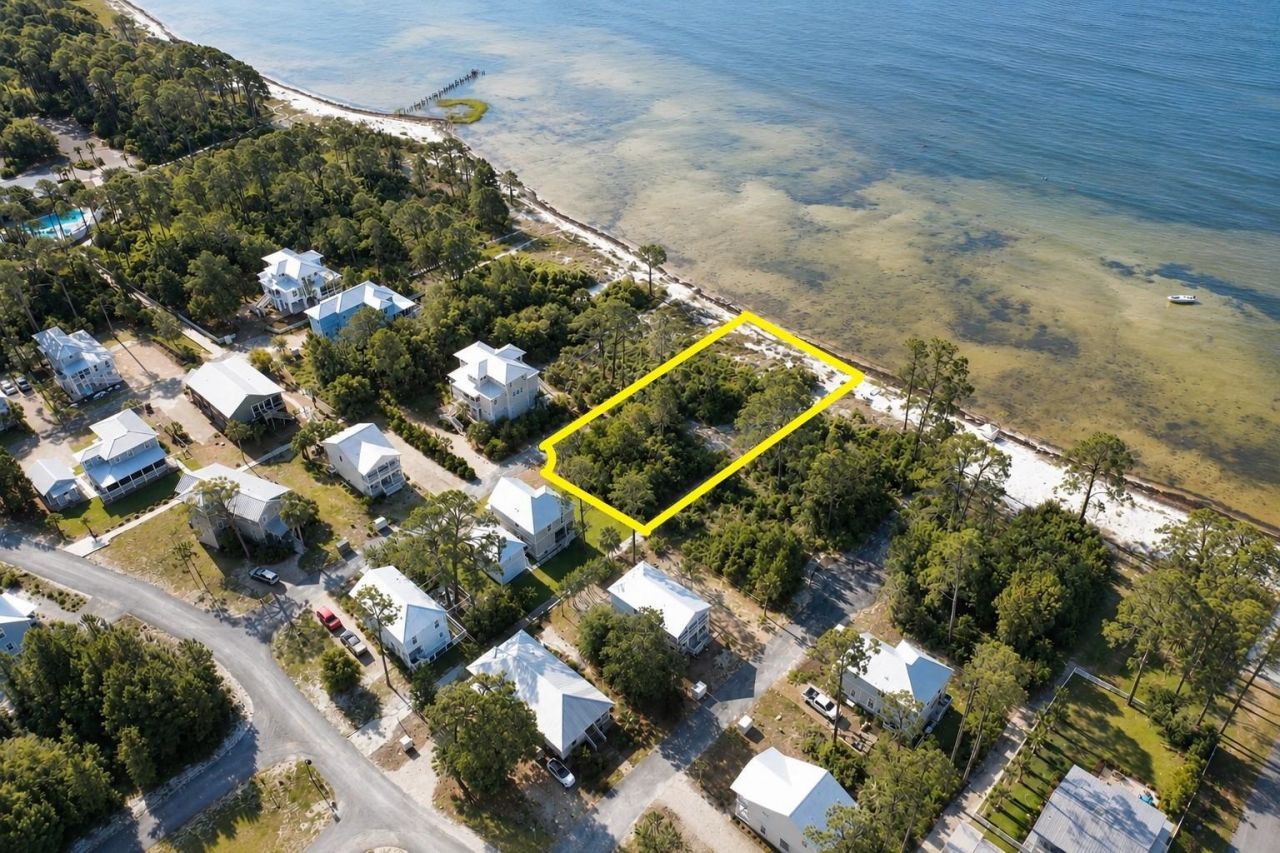 308 Gull Wing Way, Saint Teresa, FL 32358 Photo