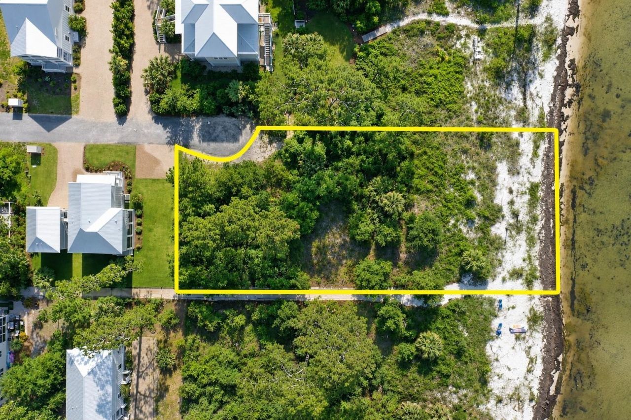 308 Gull Wing Way, Saint Teresa, FL 32358 Photo