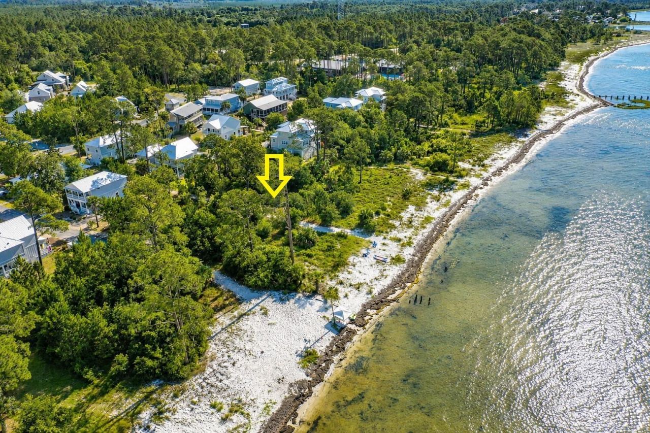 308 Gull Wing Way, Saint Teresa, FL 32358 Photo