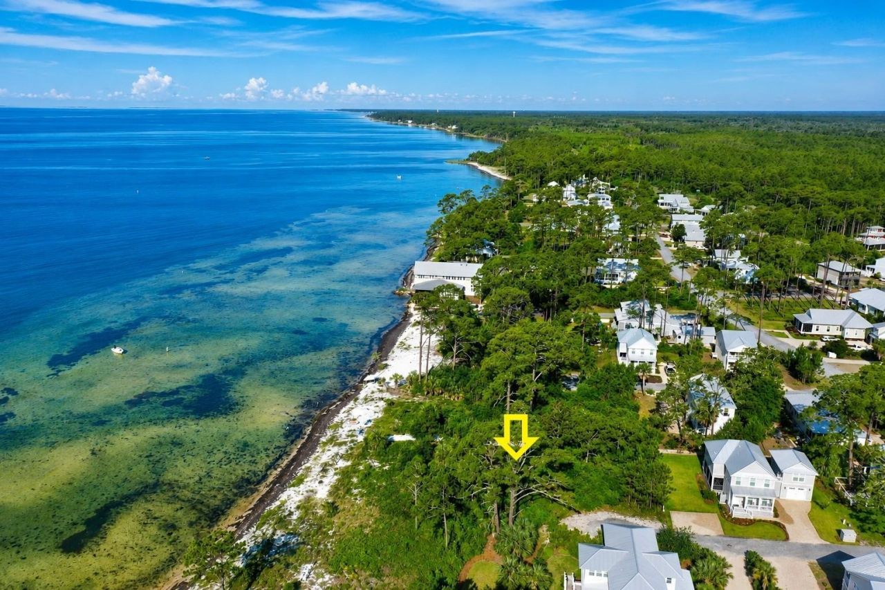 308 Gull Wing Way, Saint Teresa, FL 32358 Photo