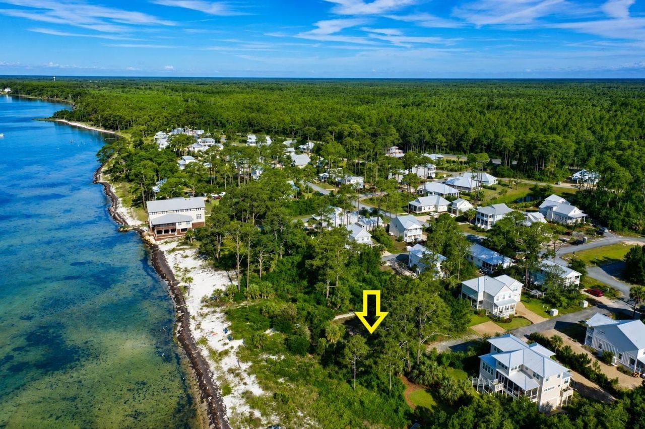 308 Gull Wing Way, Saint Teresa, FL 32358 Photo