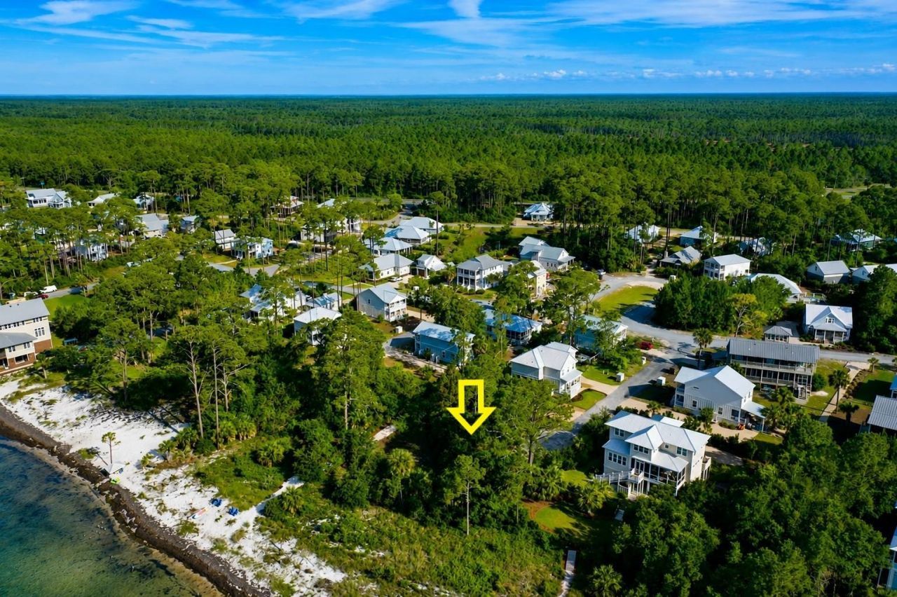 308 Gull Wing Way, Saint Teresa, FL 32358 Photo