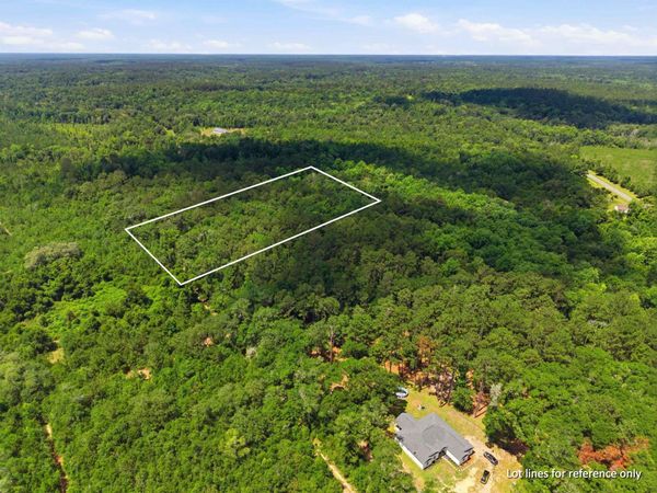 High Bridge Road , Quincy, FL 32351
