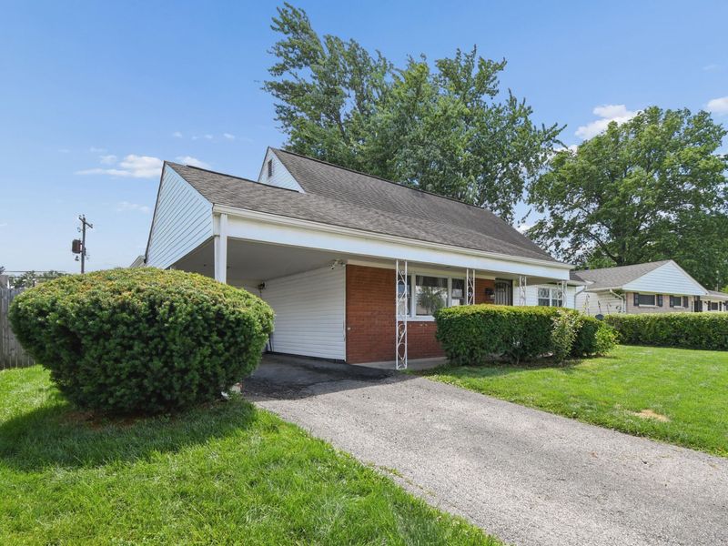 5021 Betsy Drive, Columbus, OH 43227 Photo 21