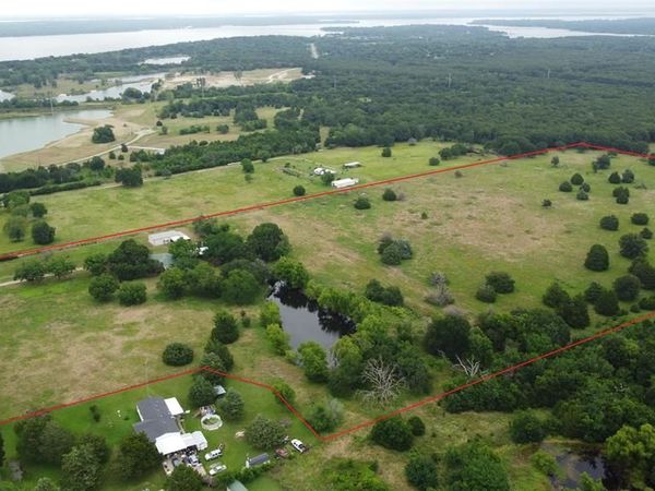 18692 County Road 334, Quinlan, TX 75474