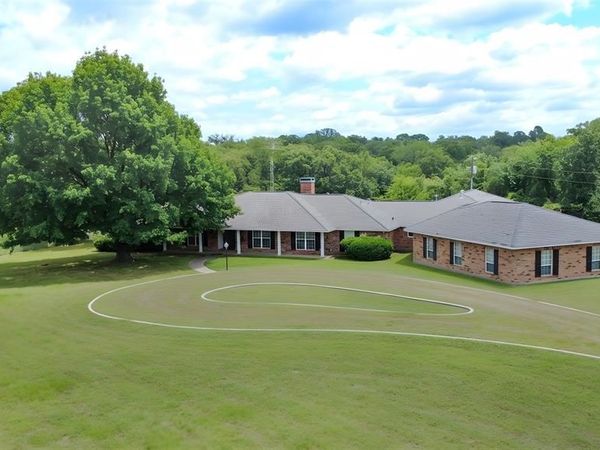 13001 Stonebridge Road, Argyle, TX 76226