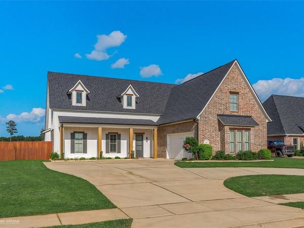 136 Sitka Loop , Haughton, LA 71037