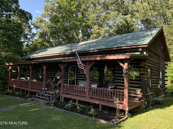 246 Lakeview , Tellico Plains, TN 37385