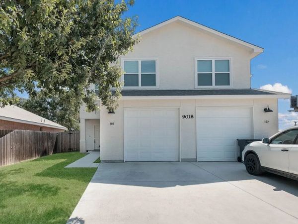 9018 Wellwood, San Antonio, TX 78250