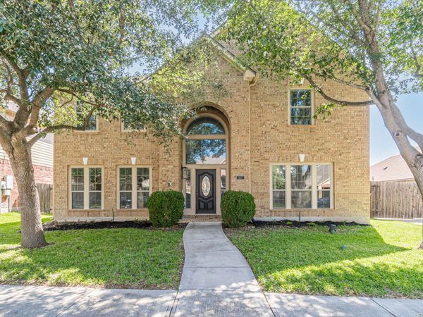 3027 HIDDEN MDW, Seguin, TX 78155
